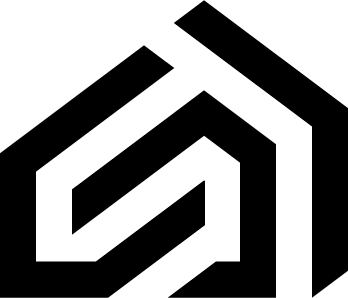 SS Logo Black PNG 2
